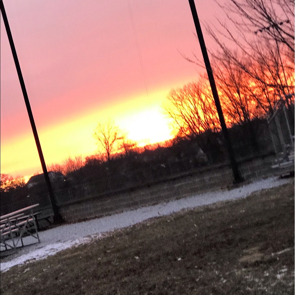 Meet your Posher, Meredith